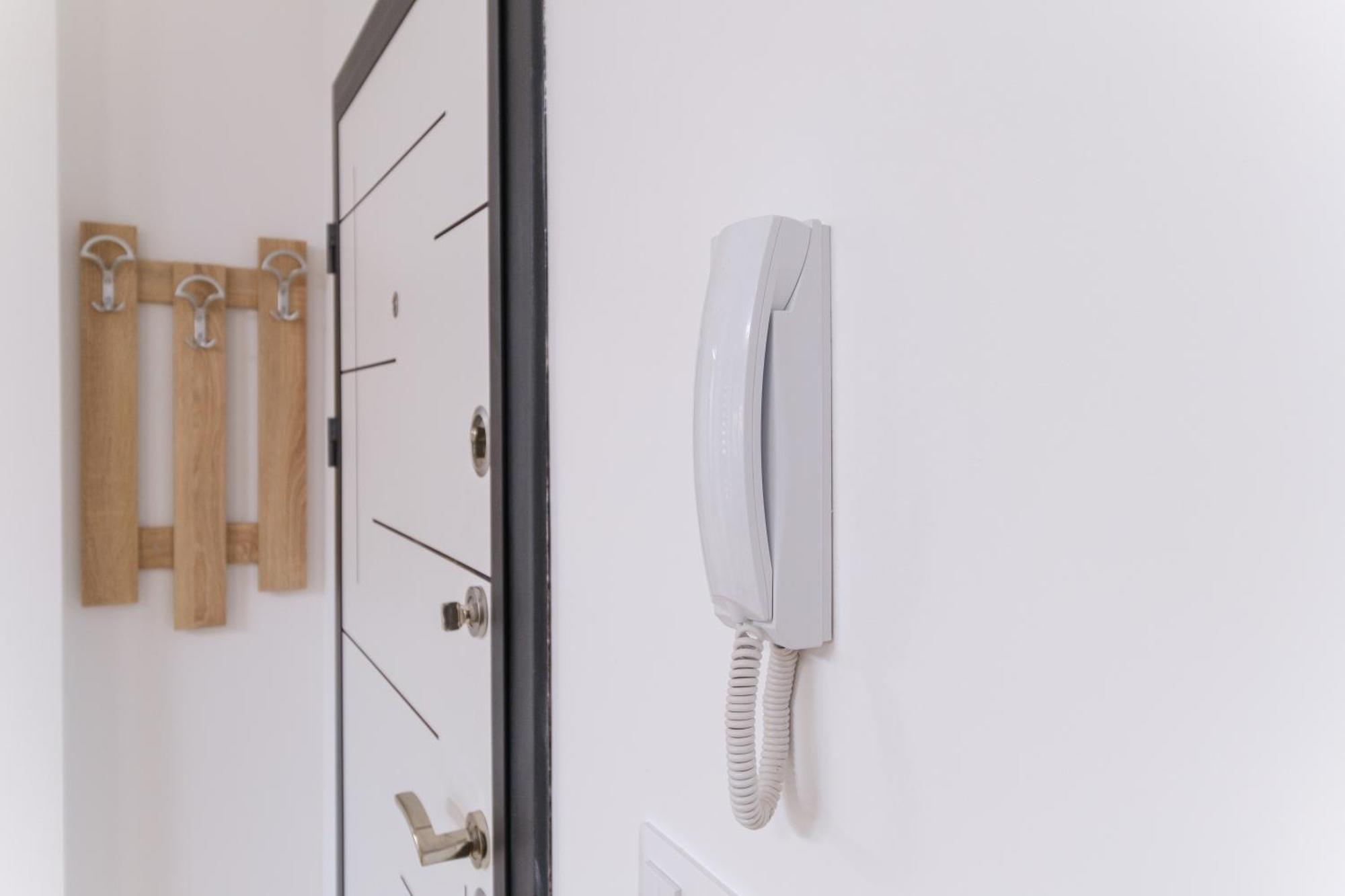 Modern 1-Bedroom Apartment With Free Parking Plovdiv Exteriör bild