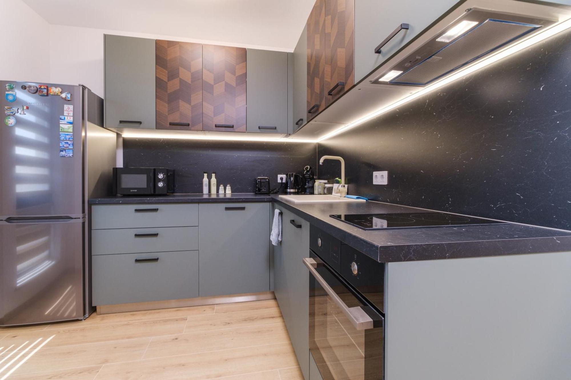 Modern 1-Bedroom Apartment With Free Parking Plovdiv Exteriör bild