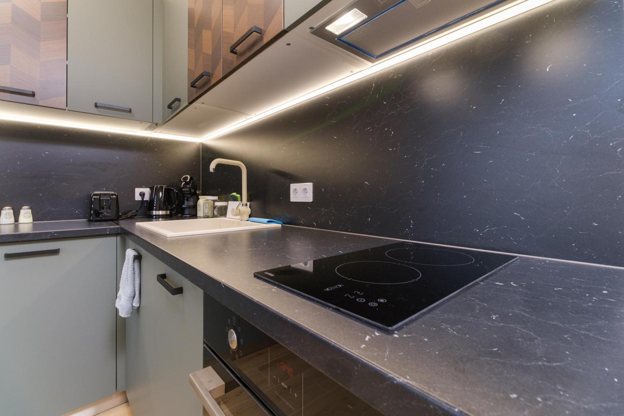 Modern 1-Bedroom Apartment With Free Parking Plovdiv Exteriör bild